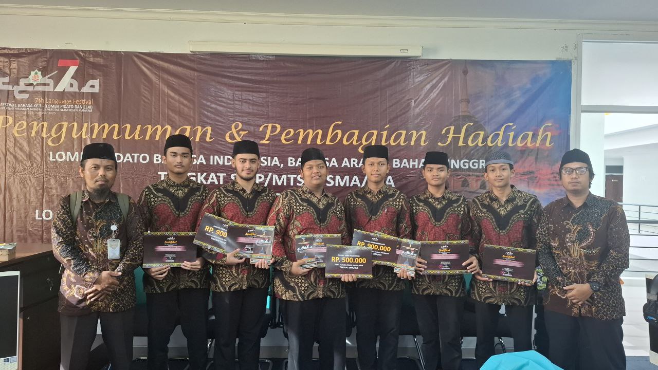 Lomba 1